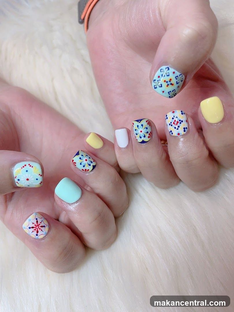 Nail Art