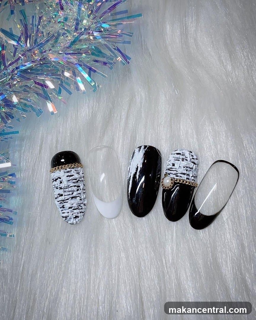 Nail Art Designs