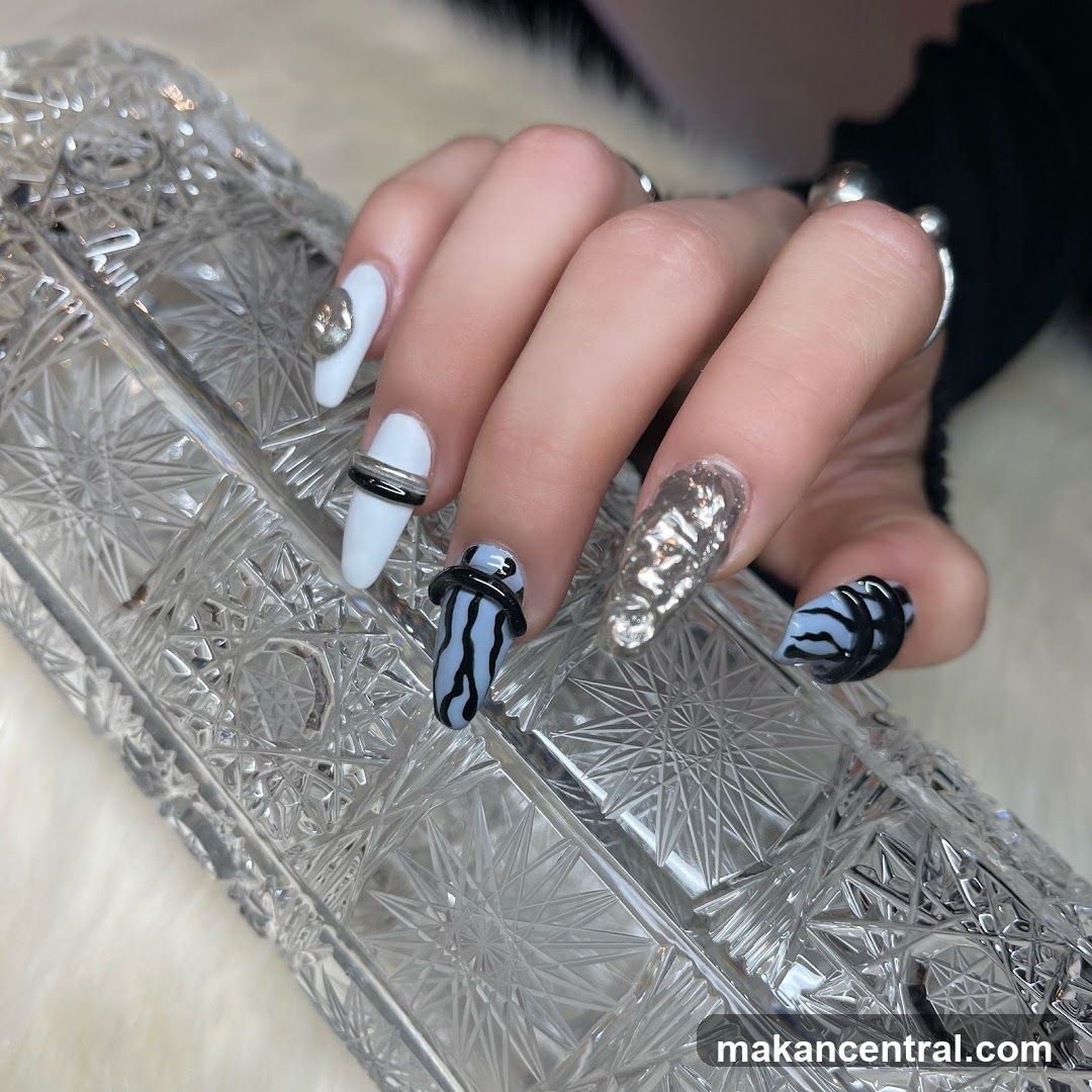 Nail Art
