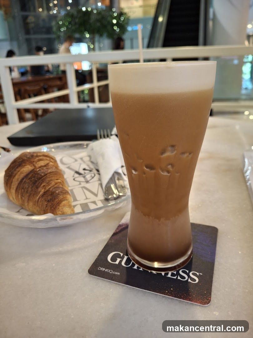 ASTRA Coffee 星辰咖啡