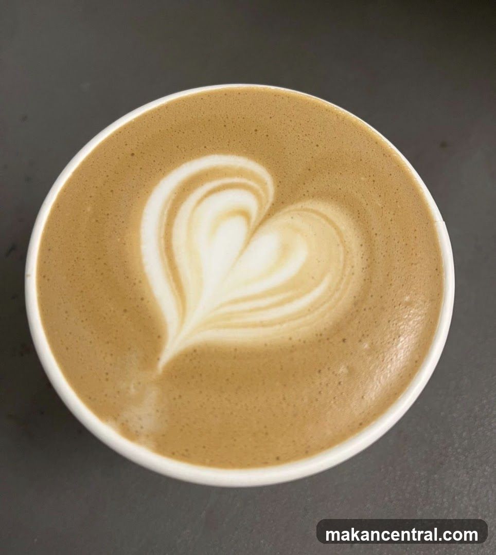 Latte Art
