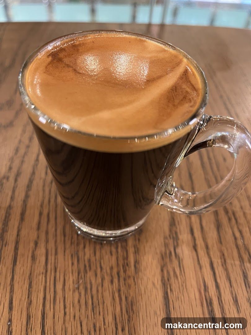 Espresso