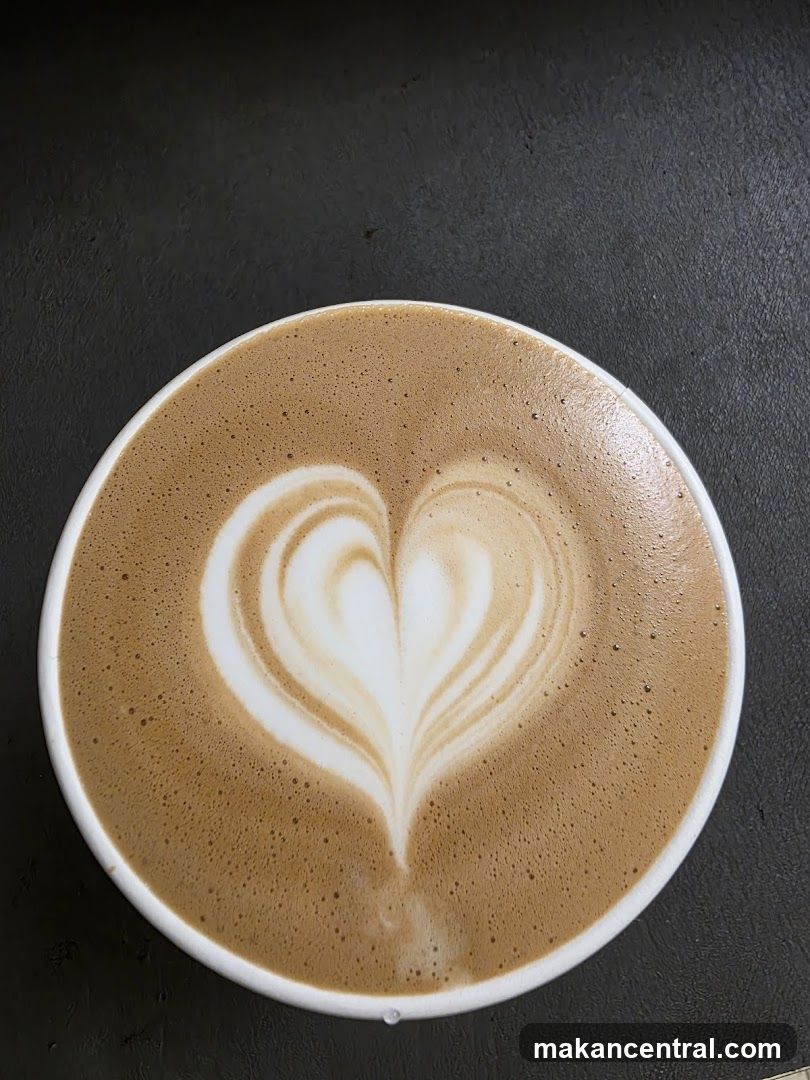 Latte Art
