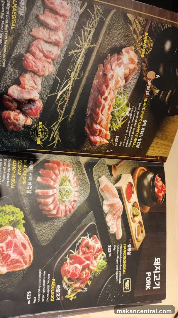 PORK