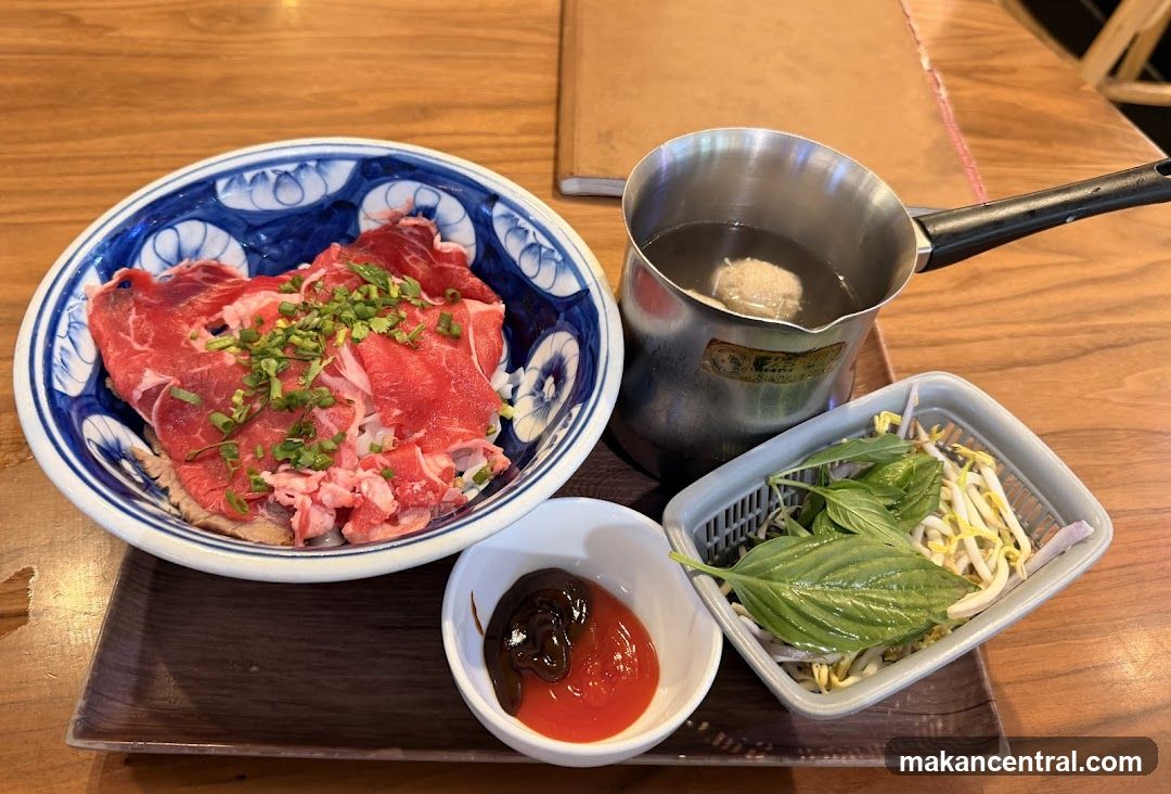 Hot Pot Ingredients