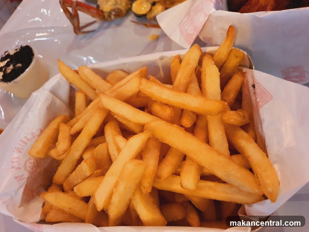 French Fries