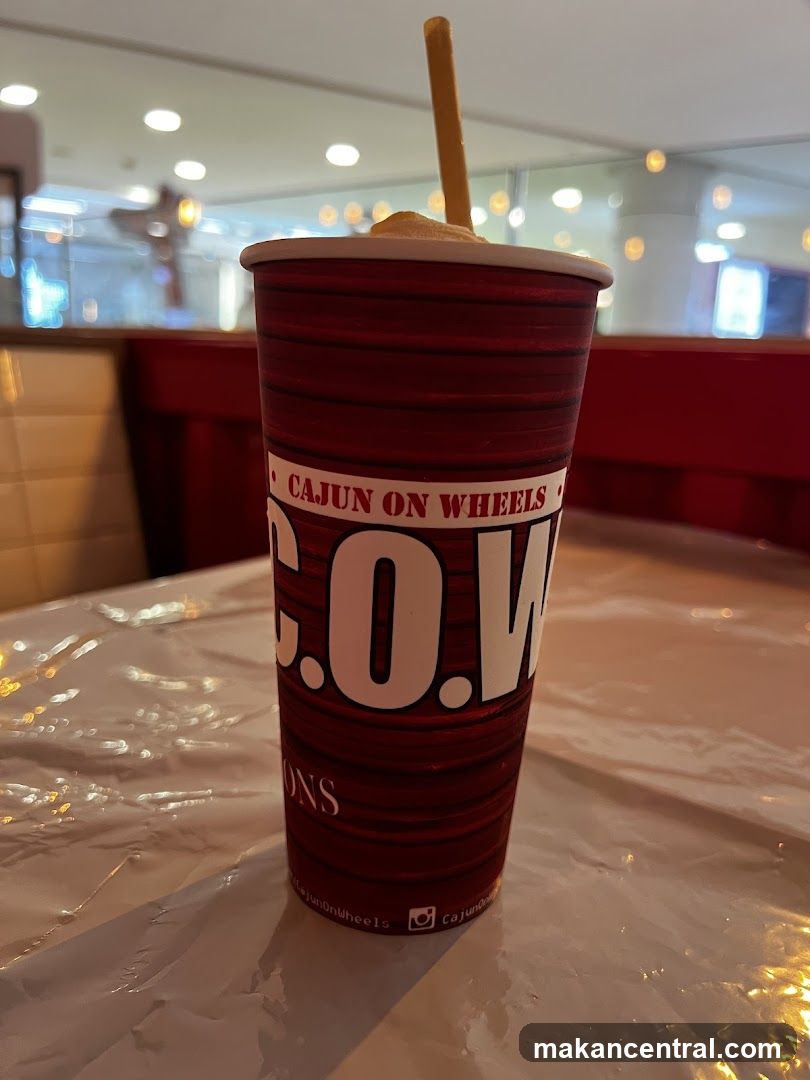 Drink Cup