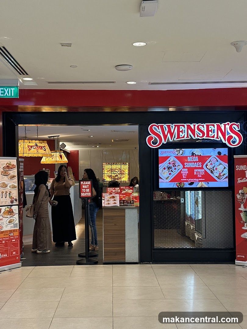 Swensen's