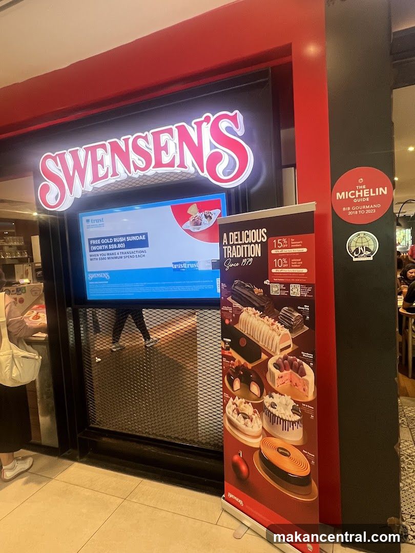 Swensen's