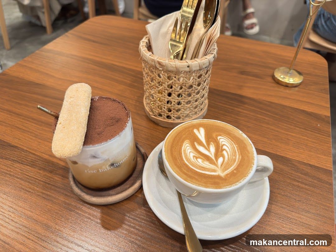 Rise Bakehouse