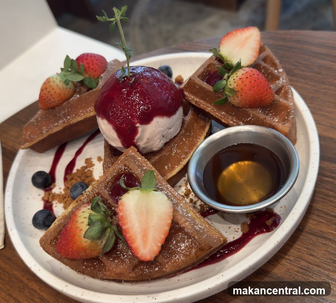 Rise Bakehouse