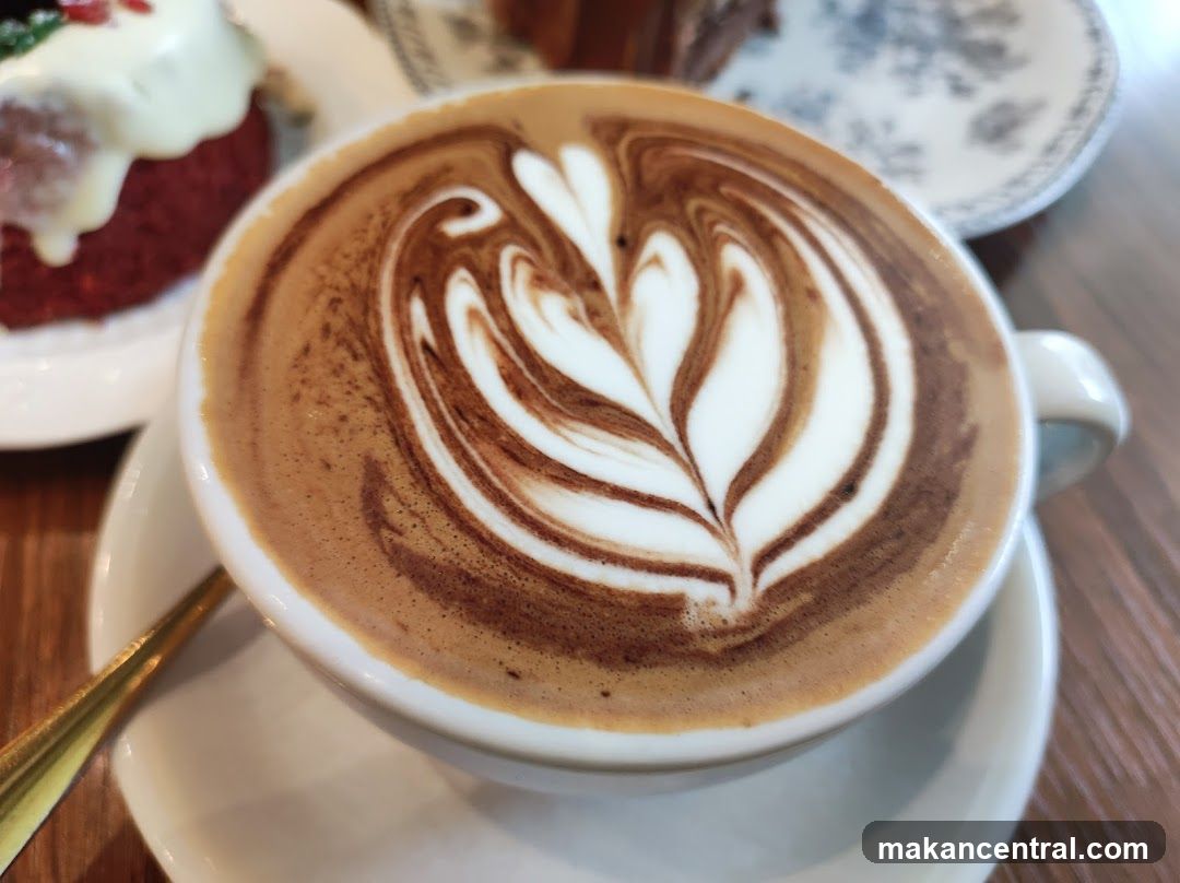 Rise Bakehouse
