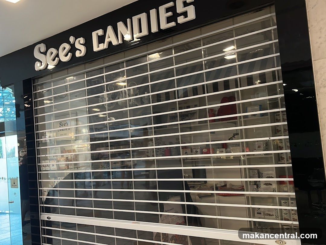 See's Candies Chocolate Shops