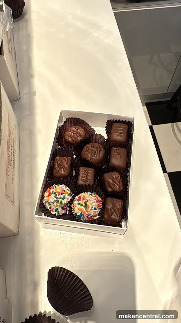 Box of Chocolates