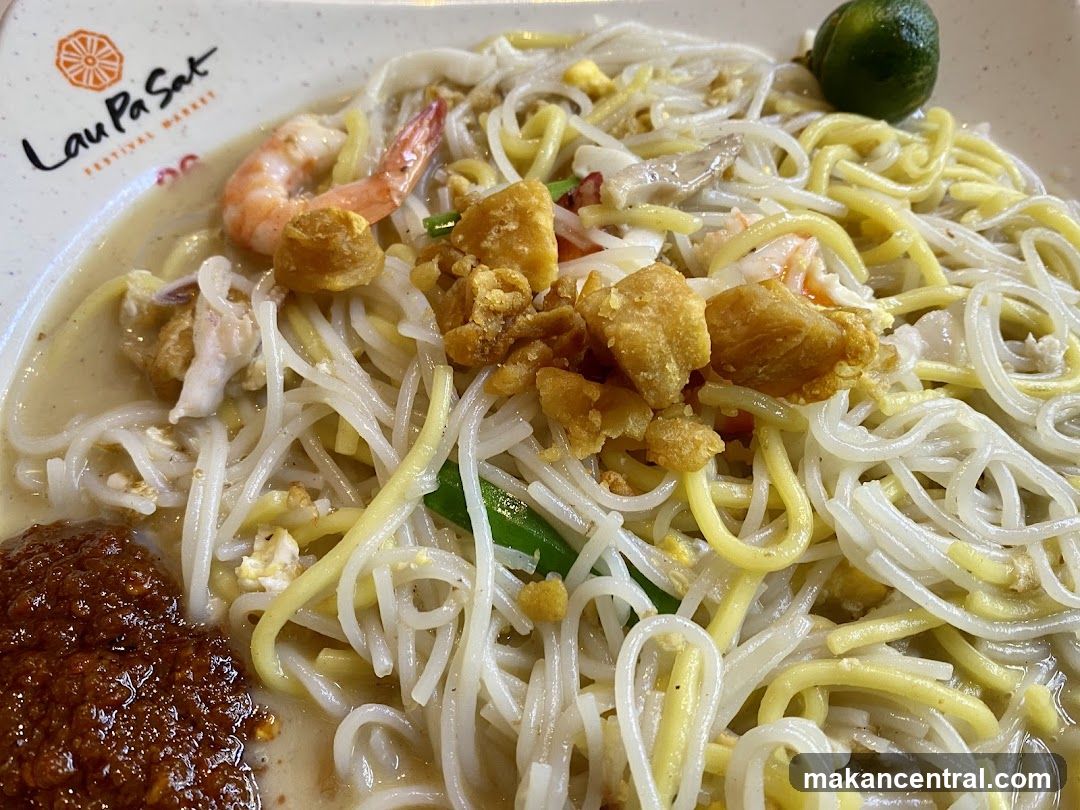 Hokkien Mee