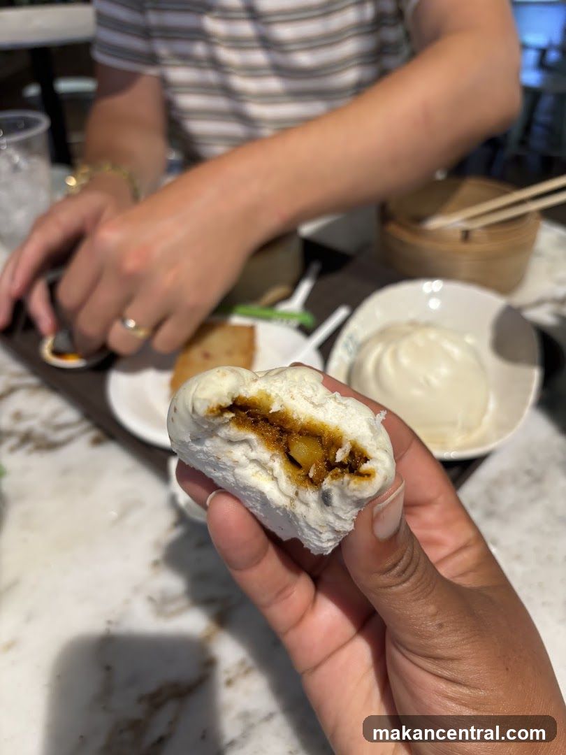 Dim Sum