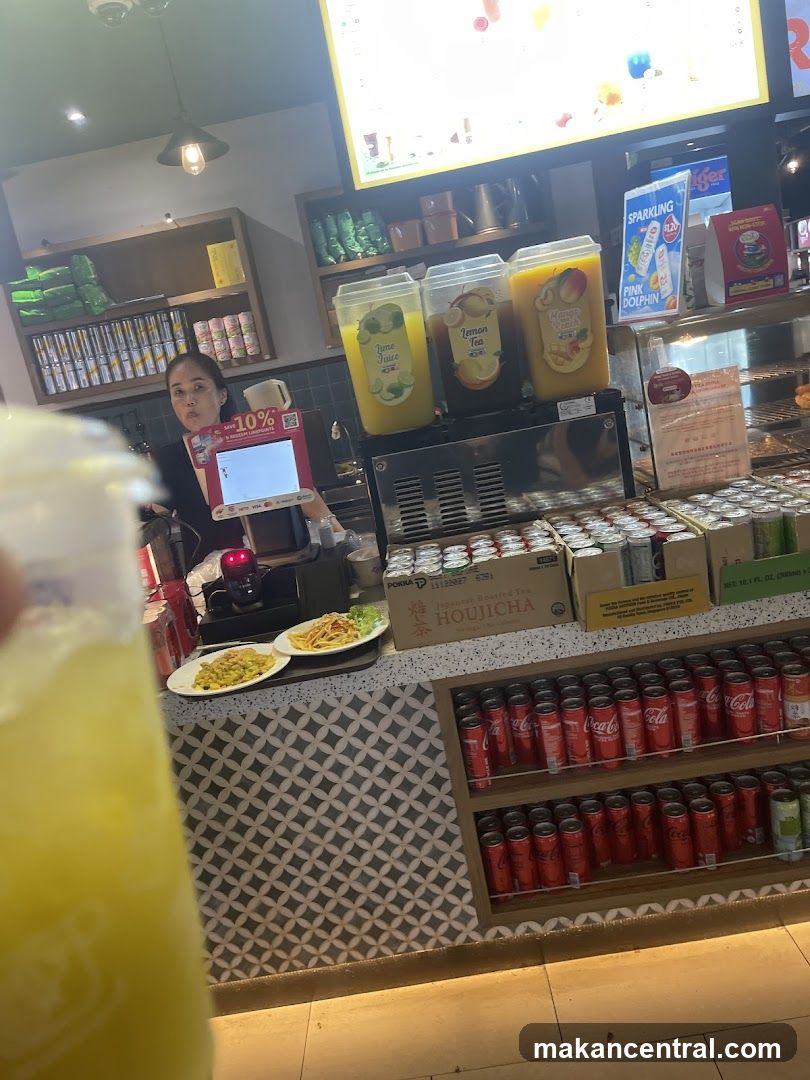 Kopi Kiosk