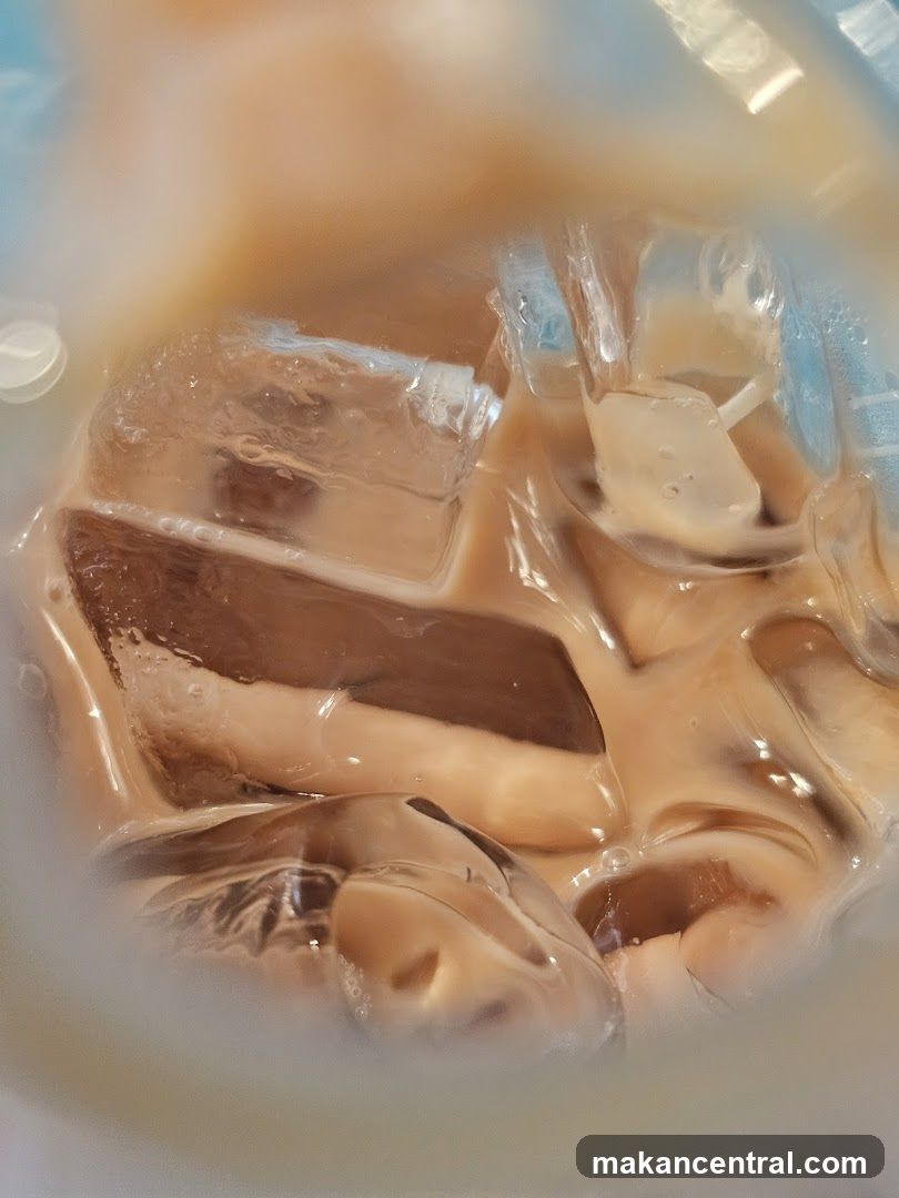 Iced Coffee