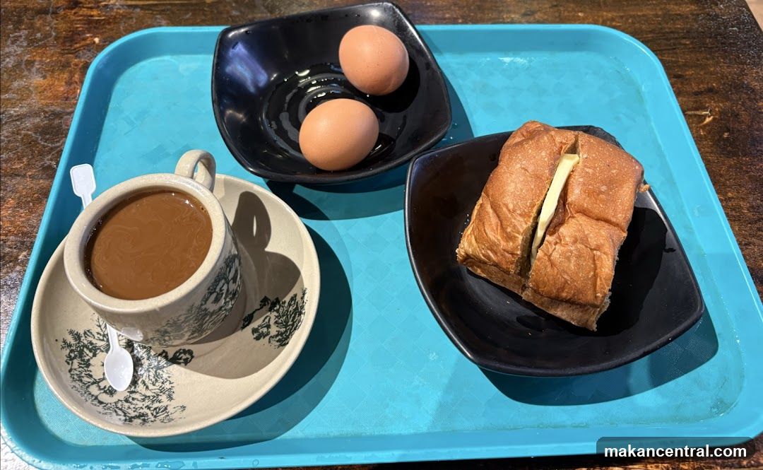 Breakfast Set