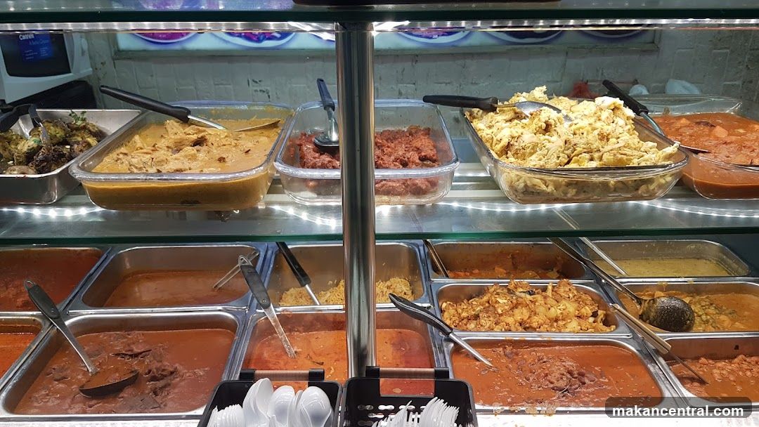 AS Indian Classic Cuisine