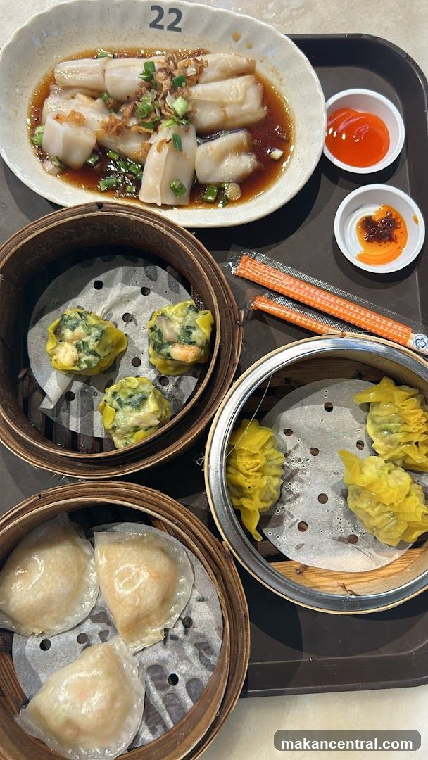 Hua Dee Hong Kong Roasted Delights