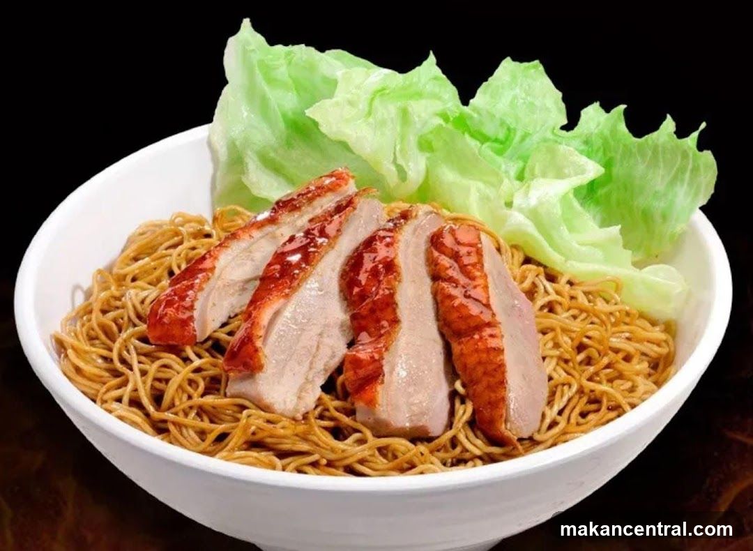 Hua Dee Hong Kong Roasted Delights