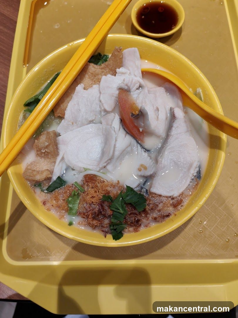 Fish Soup