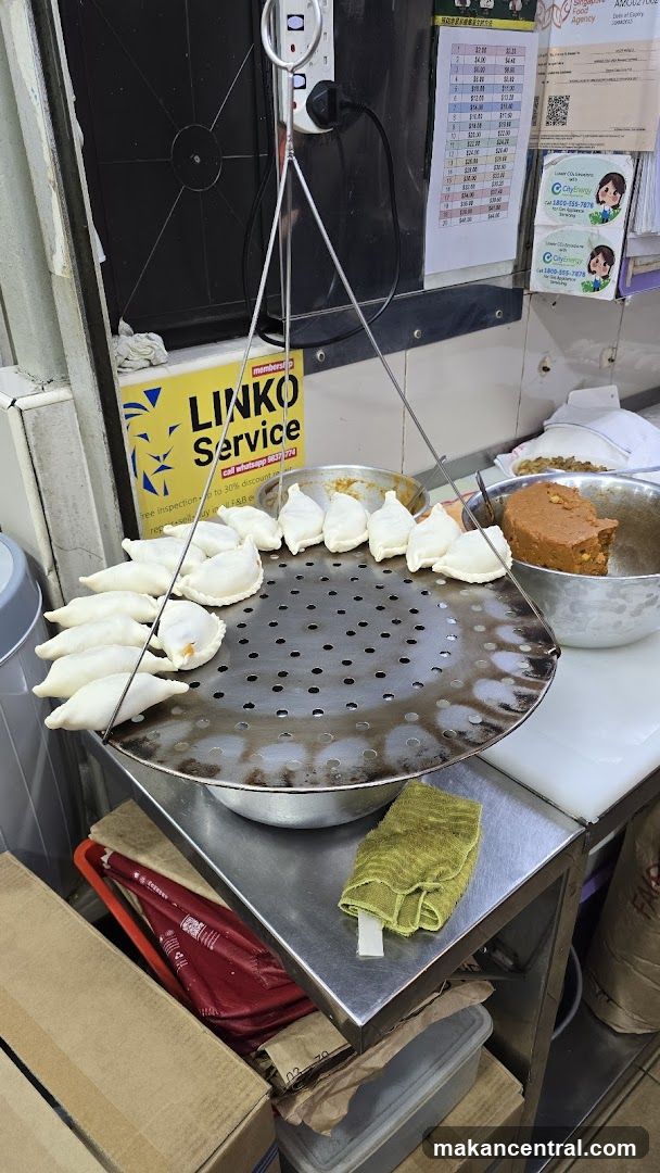 Food Preparation