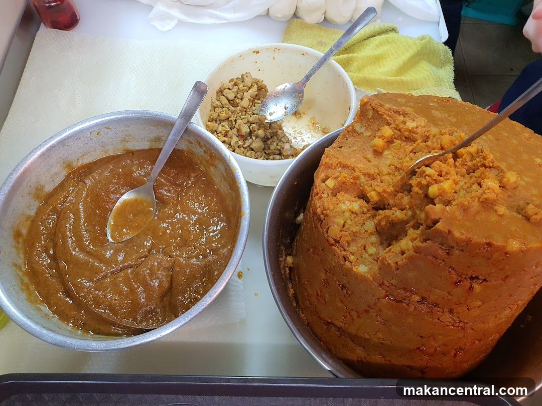Food Preparation