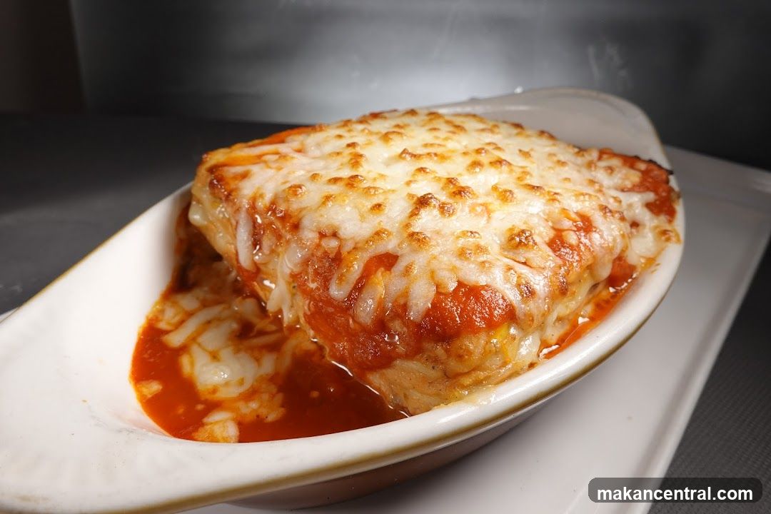 Lasagna