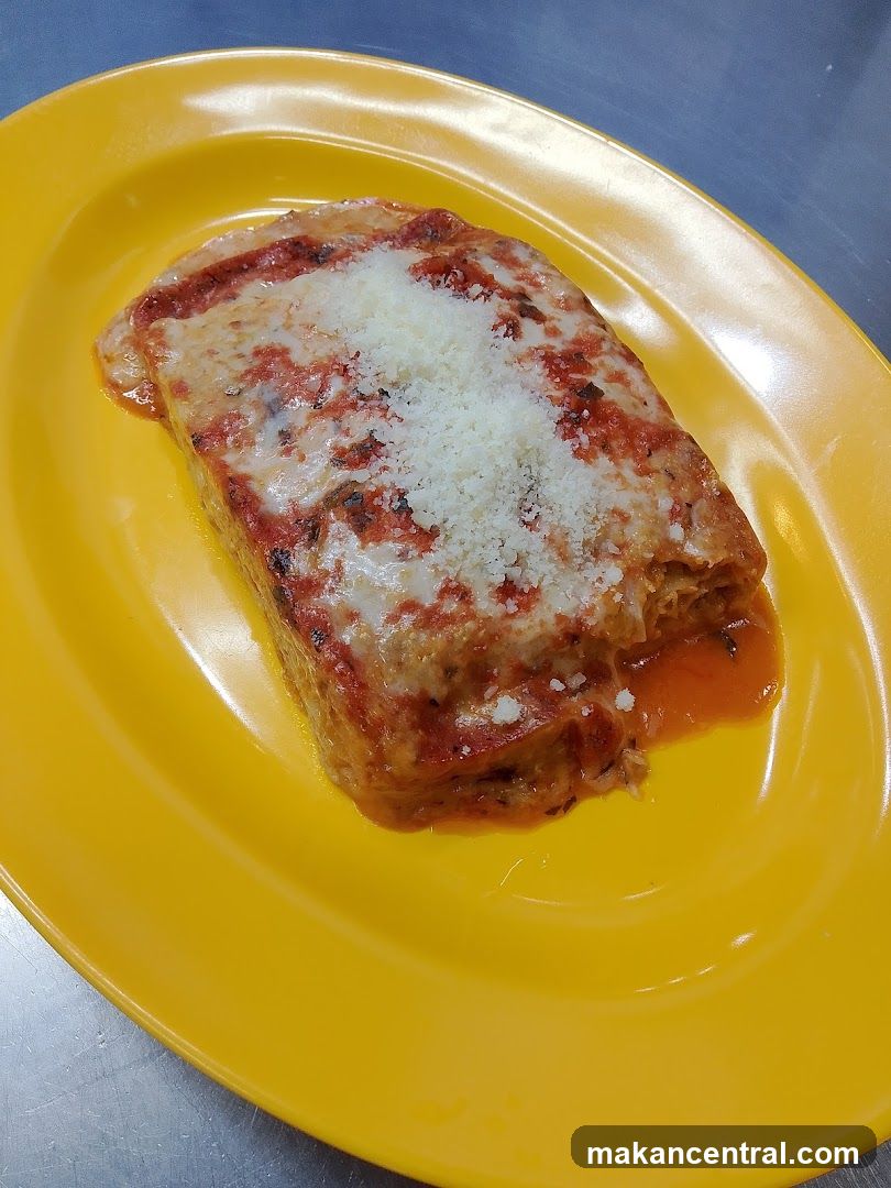 Lasagna