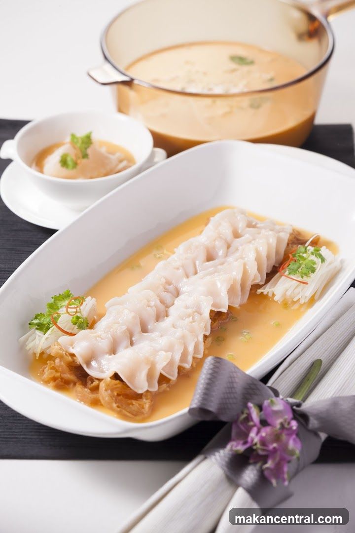 Lei Garden Restaurant (Chijmes)