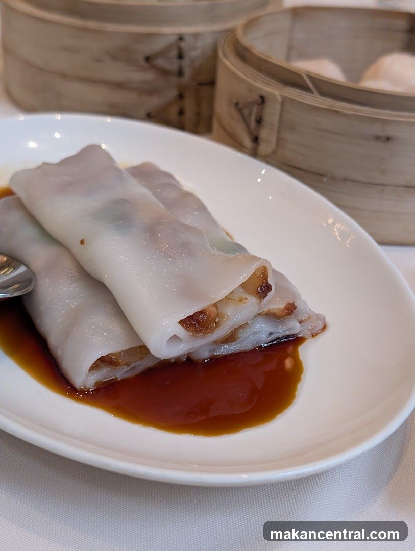 Lei Garden Restaurant (Chijmes)