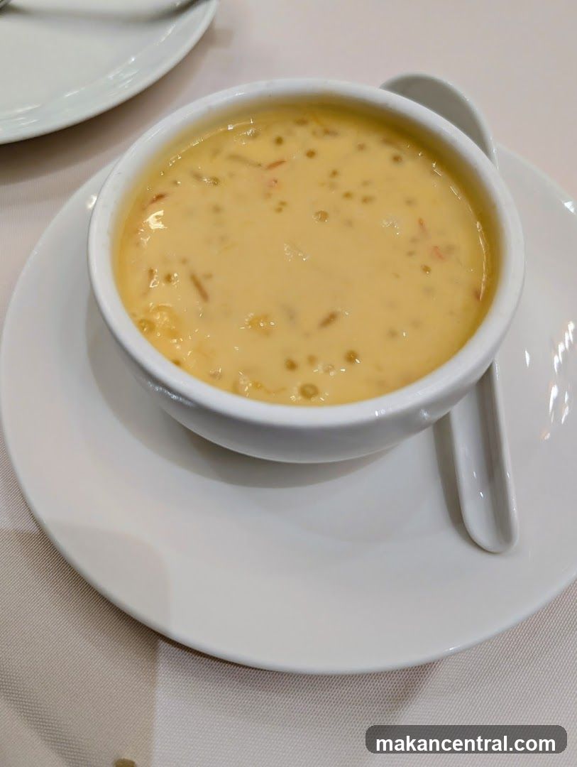 Dessert Bowl