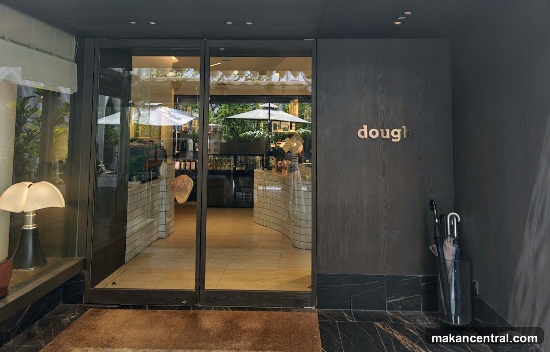 Dough