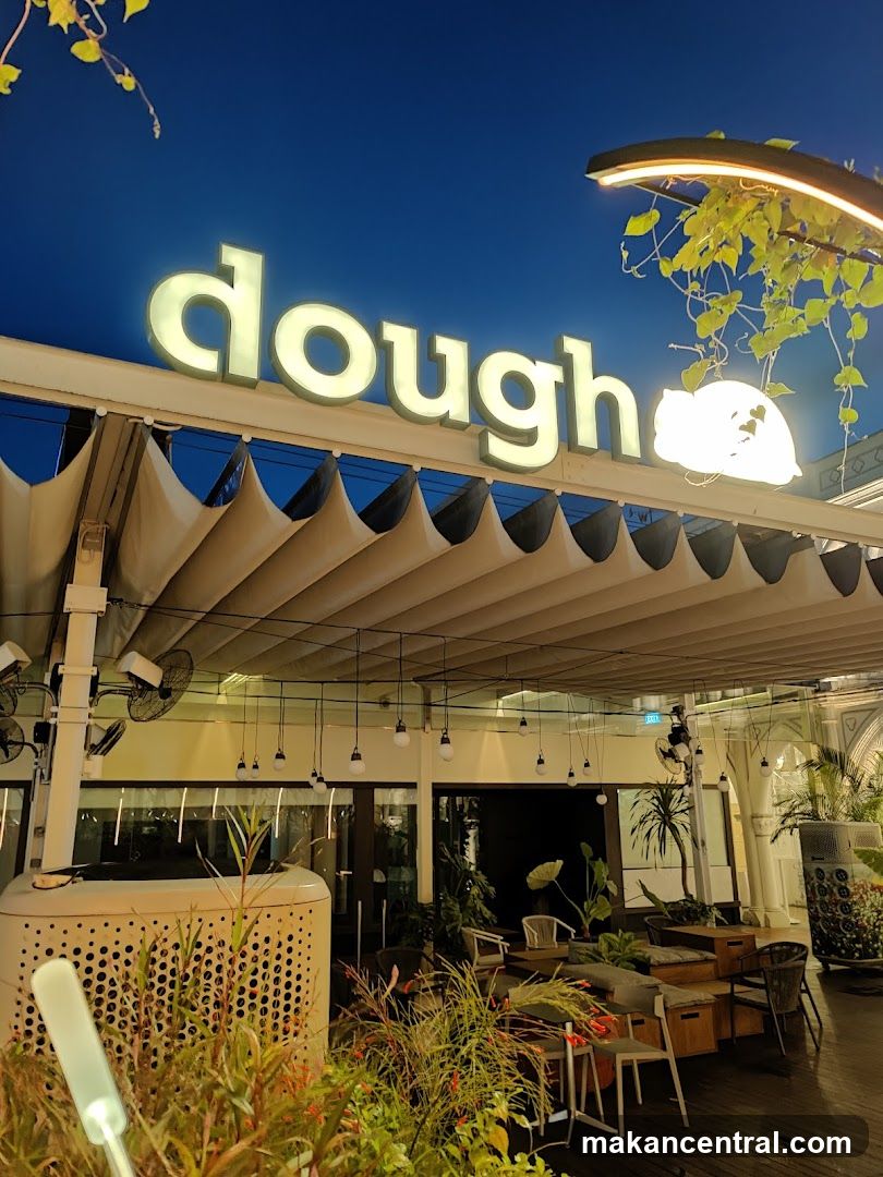 Dough