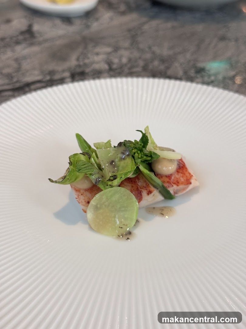 Whitegrass Restaurant