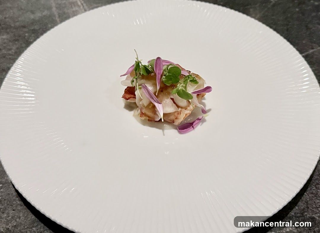 Whitegrass Restaurant