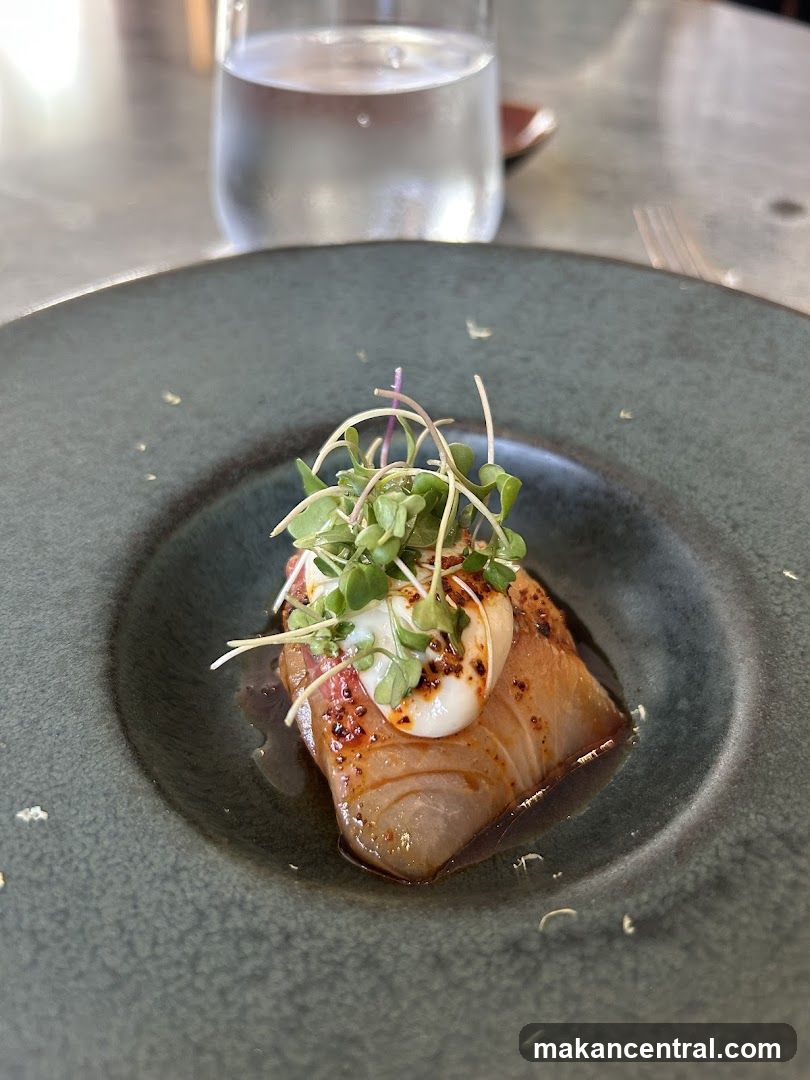 Whitegrass Restaurant