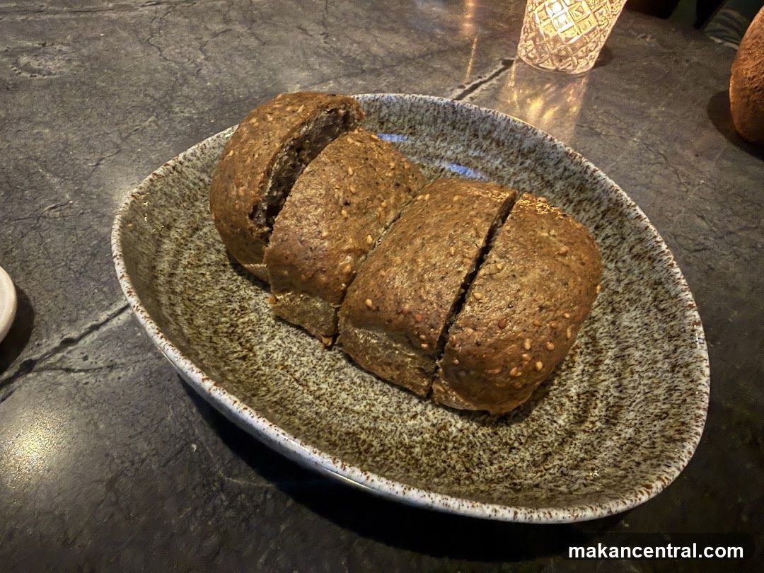 Bread Rolls