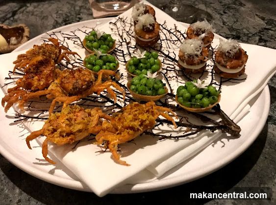 Appetizer Platter