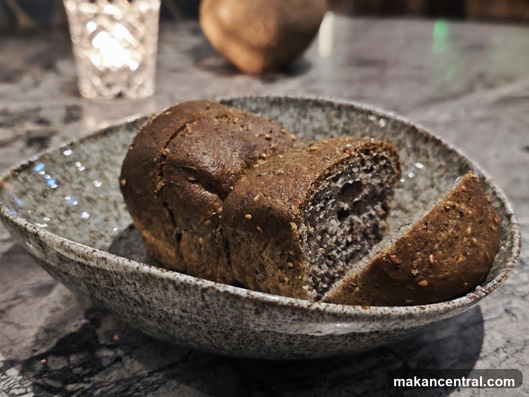 Bread Basket