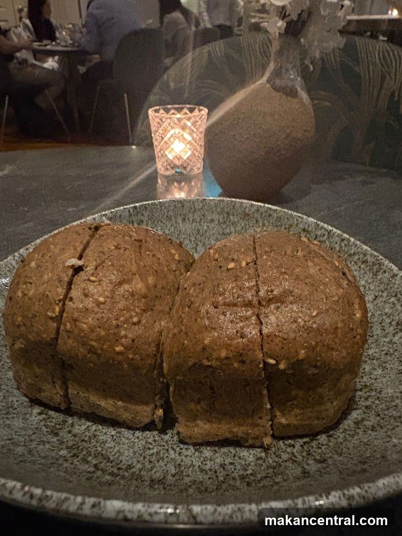 Bread Rolls