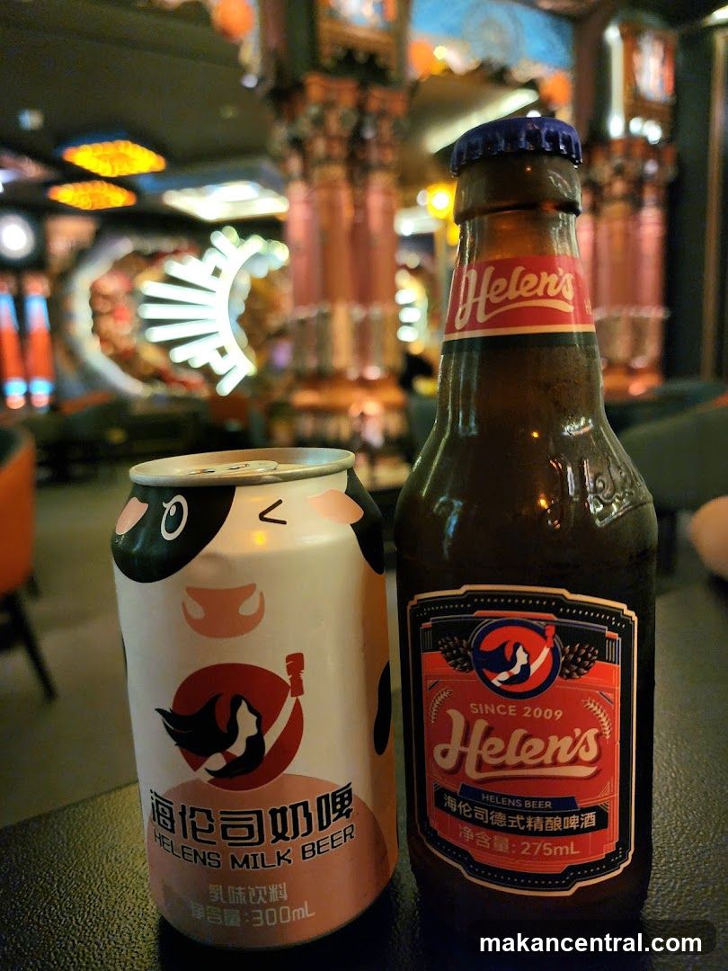 Beverages