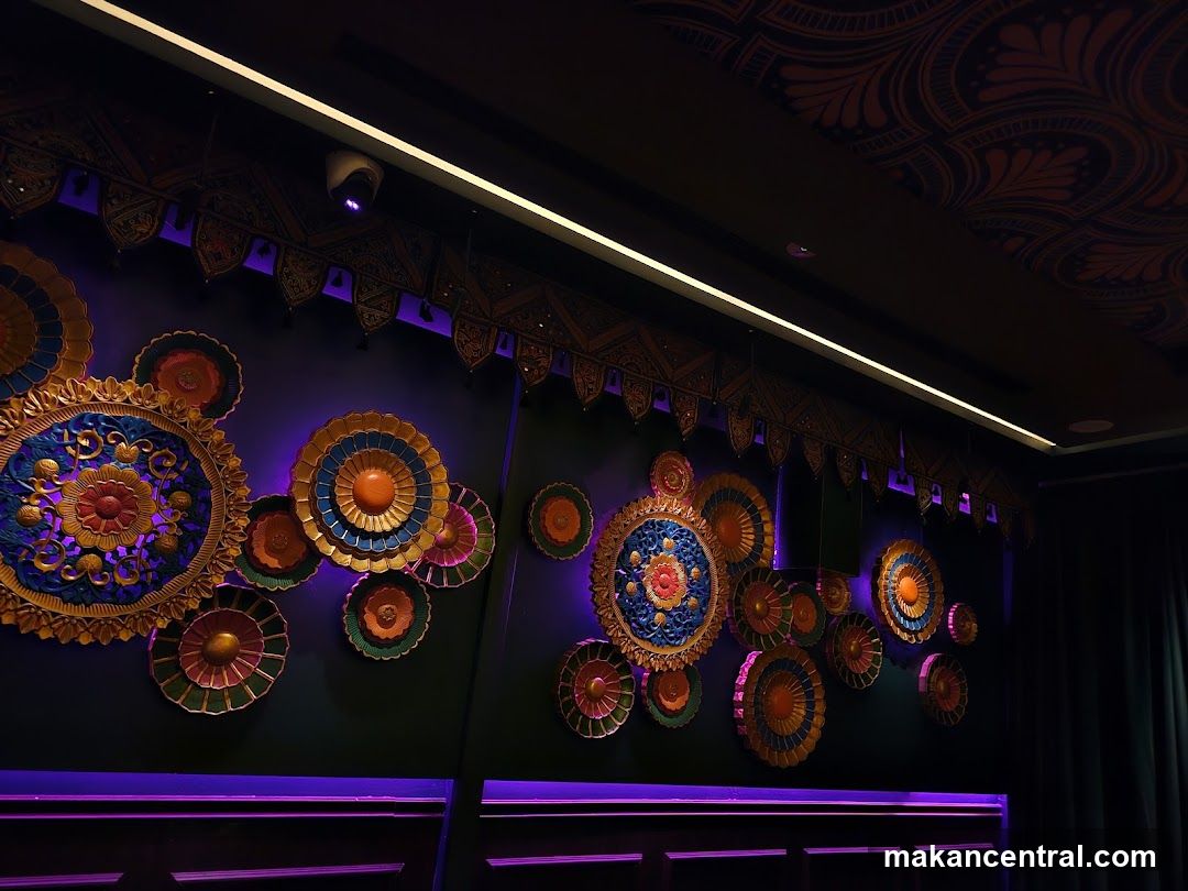 Decorative Wall Art