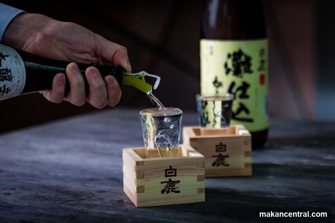 The Modern Izakaya