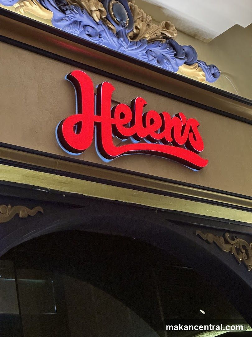 Helen's Bar