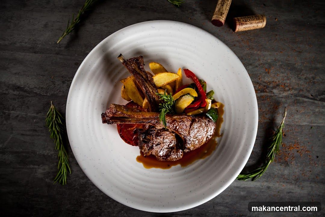 The Modern Izakaya