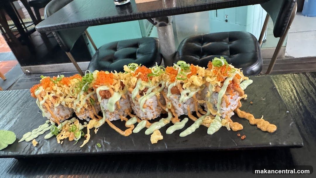 Sushi Roll