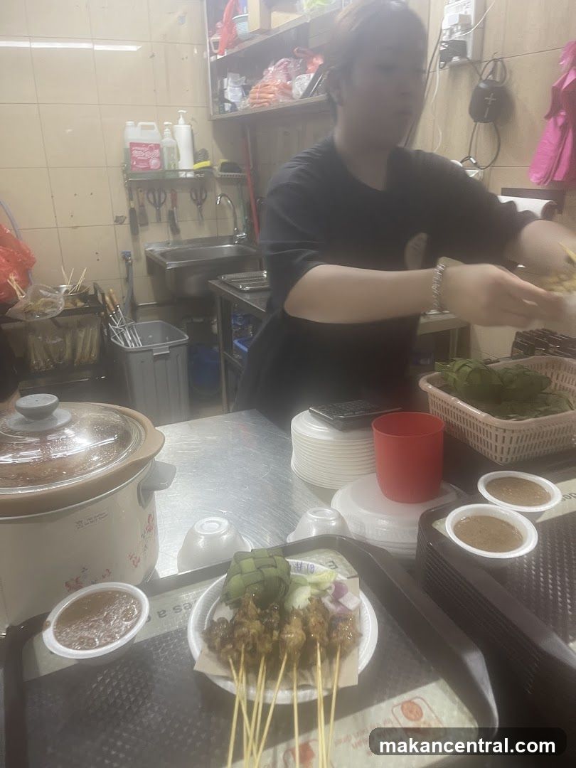 Food Preparation